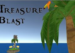 Treasure Blast (Daydream VR)