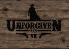 Unforgiven VR (Oculus Go & Gear VR)