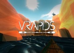 VRapids (Gear VR)