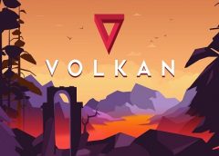 Volkan (Daydream VR)
