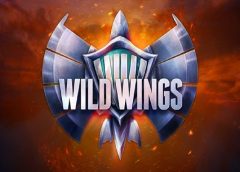 Wild Wings (Gear VR)