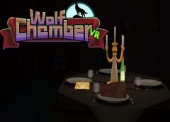 Wolf Chamber VR (Oculus Go & Gear VR)
