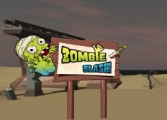 Zombie Slash (Daydream VR)