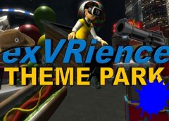 exVRience Theme Park (Oculus Go & Gear VR)