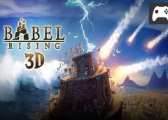 Babel Rising 3D (Gear VR)