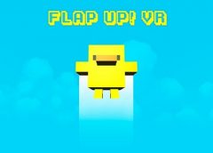 Flap Up! VR (Oculus Go & Gear VR)