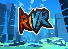 RIVR (Gear VR)