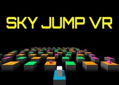 Sky Jump VR (Gear VR)