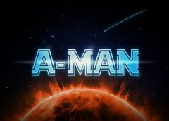A-Man (Oculus Go)