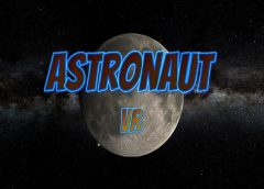 Astronaut VR