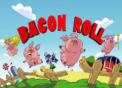Bacon Roll (Oculus Go)