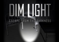 Dim Light (Oculus Go)