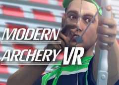 Modern Archery VR Review