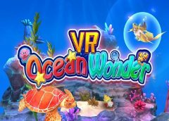 Ocean Wonder VR (Steam VR)
