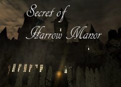 Secret of Harrow Manor (Oculus Go & Gear VR)