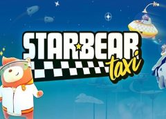 Starbear: Taxi (Oculus Go & Gear VR)