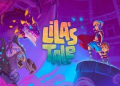 Lila’s Tale (Oculus Go)