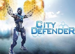 City Defender (Oculus Go & Gear VR)