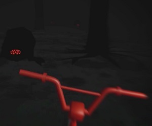 Distant Nightmare (Oculus Go & Gear VR)