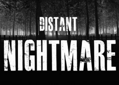 Distant Nightmare (Oculus Go & Gear VR)
