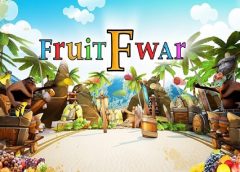 Fruit War (Oculus Go & Gear VR)