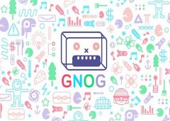 GNOG (Oculus Go)