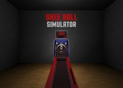 Roller Alley (Skee Ball Simulator)(Oculus Go & Gear VR)