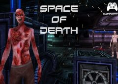 Space of Death (Oculus Go & Gear VR)