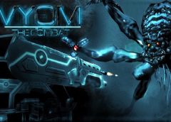Vyom: The Combat