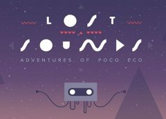 Adventures of Poco Eco (Oculus Go & Gear VR)