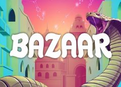 Bazaar (Oculus Go & Gear VR)