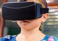 Could teachers’ workloads really by cut by up to 50% by introducing VR to the Classroom?