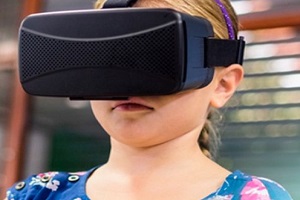 Could teachers' workloads really by cut by up to 50% by introducing VR to the Classroom?