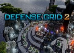 Defense Grid 2 (Oculus Go & Gear VR)