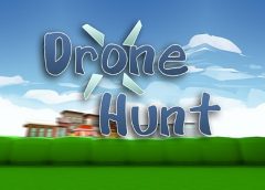 Drone Hunt VR