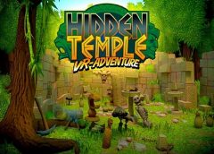 Hidden Temple: VR Adventure