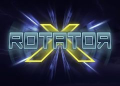 RotatorX (Oculus Go)