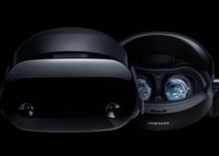 Could the New Samsung Odyssey+ Be the Reason for the Lack of Gear VR News?