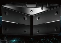 StarVR Debuts an Actual Headset...and It's Better Than You Thought!