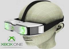It Seems Microsoft Really Was Working on an Xbox VR Gaming Headset! But Not Now...