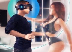 10 Ways Why VR's Future May Be In The Hands Of The Porn Industry