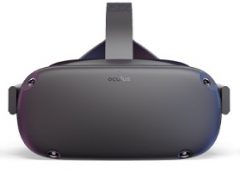 Its the Headset Everyone Is Talking About, Its the Oculus Quest!