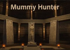 Mummy Hunter (Oculus Go & Gear VR)