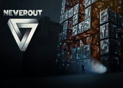 Neverout (Oculus Go & Gear VR)