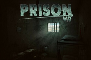 Virtual Reality Is Now Being Used to Train Prison Officers!