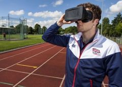 VR Sales Might Be Slowing Down, But VR in Sport is Speeding Up!