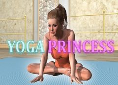 Yoga Princess (Oculus Go & Gear VR)