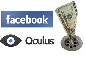 Think Oculus Was a Loss for Facebook? Time to Think Again!
