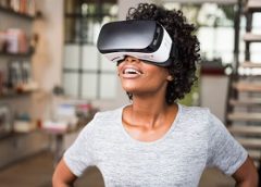 Can Virtual Reality Be Used to Empower Women?