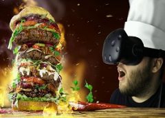 Can Virtual Reality Really Alter The Taste of Foods Based on Location?